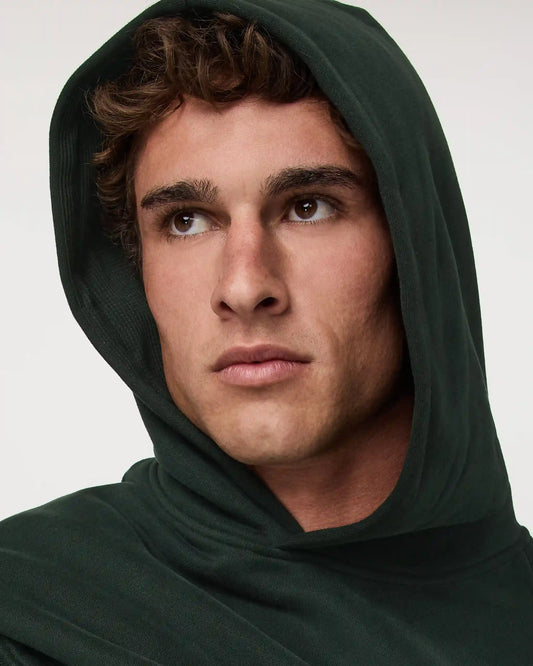 Seaside Pullover Hoodie