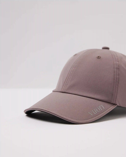 Reflective Run Hat