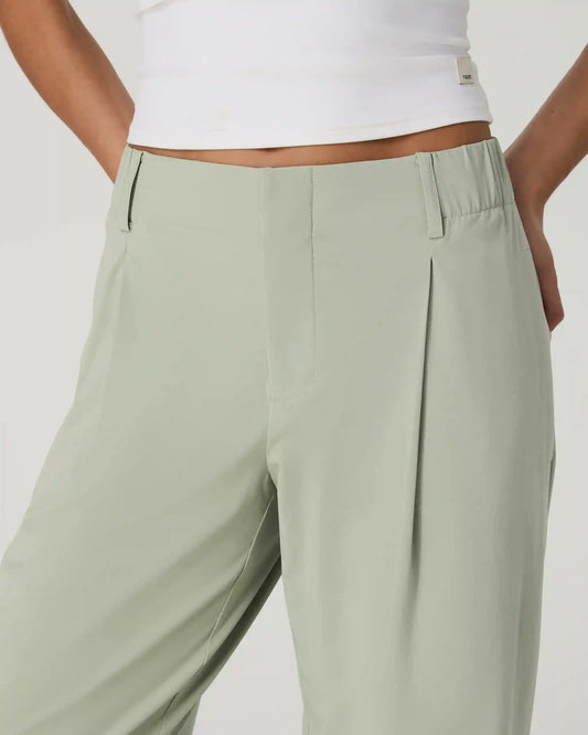 Villa Wideleg Trouser