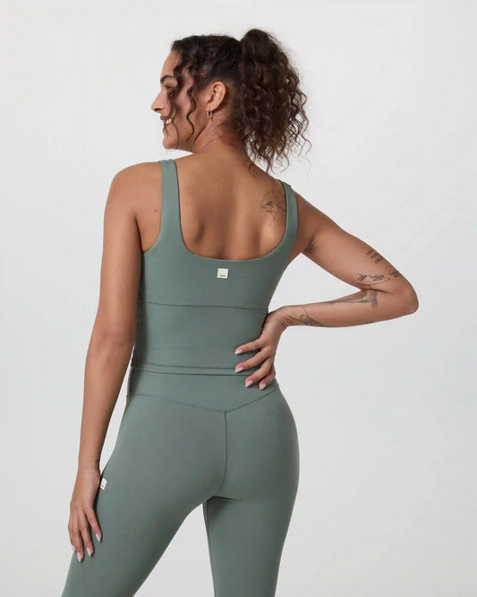 Vuori AllTheForm™ Support Tank