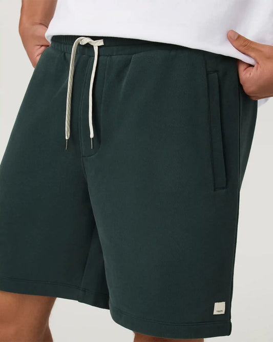 Seaside Short 8"