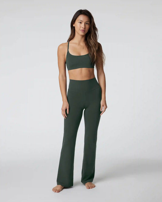 Vuori AllTheFeels™ Bootcut-Short