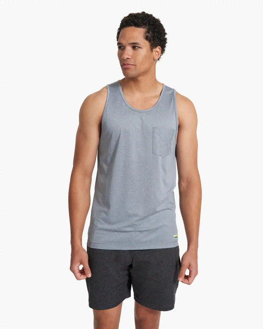 Tradewind Performance Tank