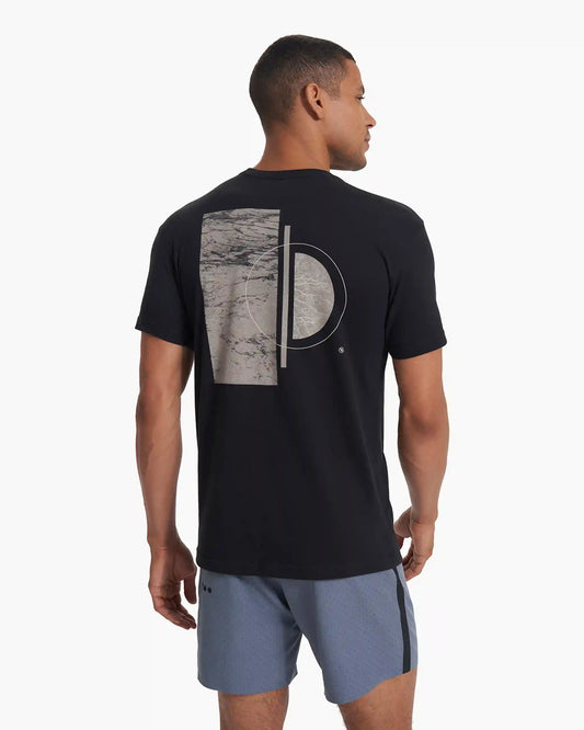 Textures Tee