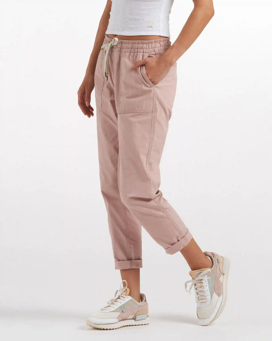 Vintage Ripstop Pant