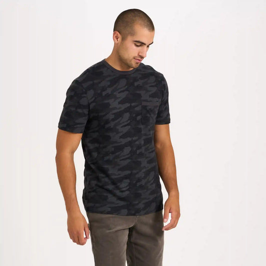 The Rise Tee