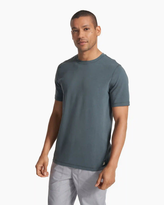 Tuvalu Tee
