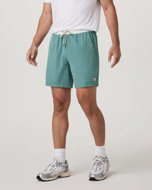 Kore Short Unlined 7"