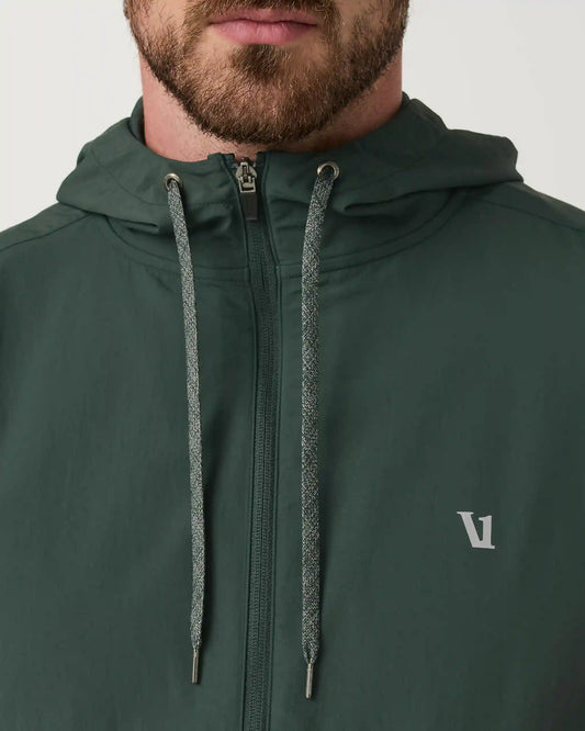 Sunday Element Jacket
