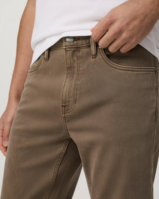 Benton Stretch Twill Pant Athletic Slim Fit 32"