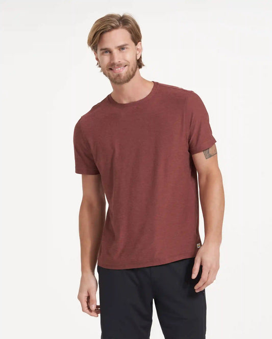 Strato Tech Tee