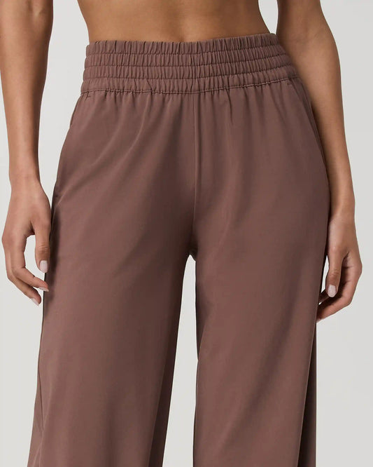 Villa Wideleg Pant