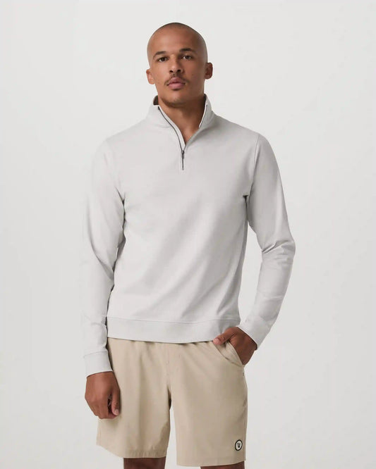 Coronado Half Zip