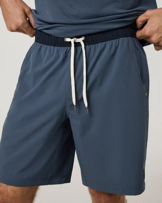 Kore Short Unlined 9"