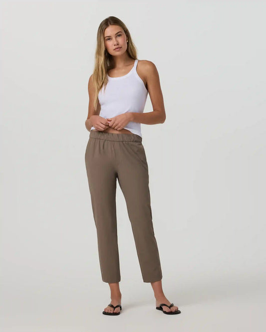 Miles Ankle Pant