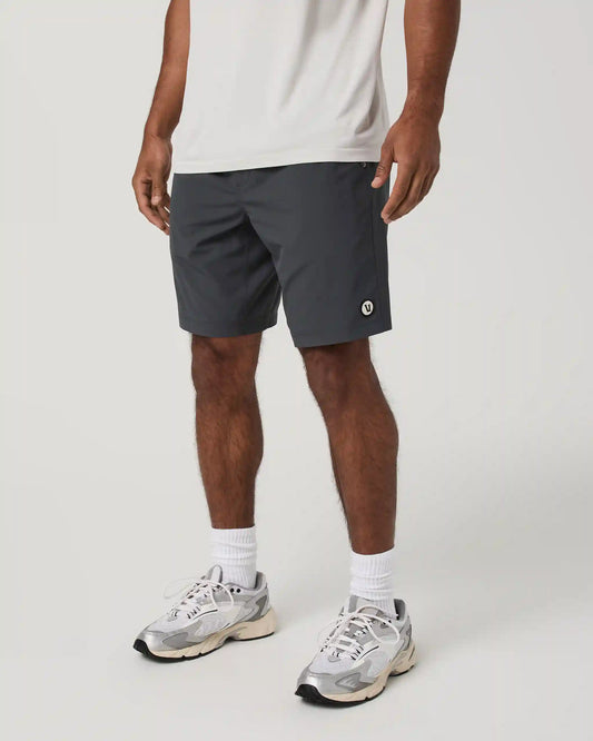 Kore Short Unlined 9"