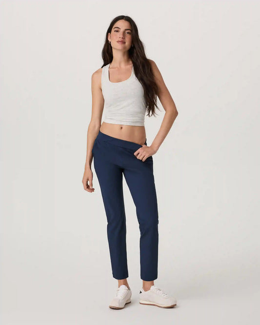Miles Ankle Pant