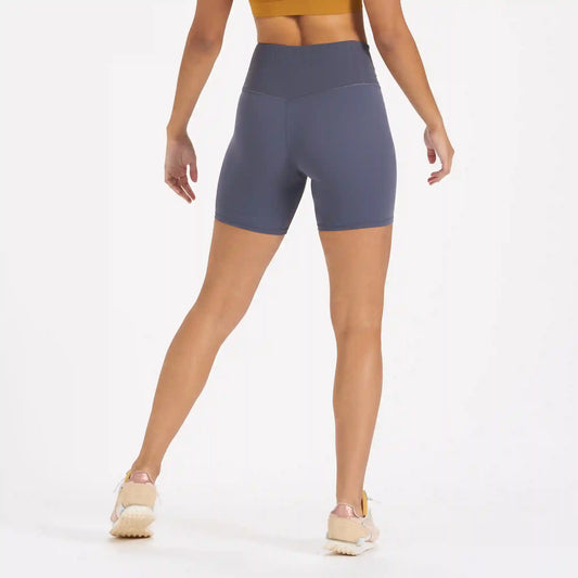 Rib Studio Short