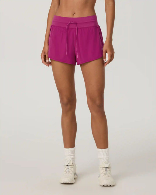 Daily Speed Short 2.5"
