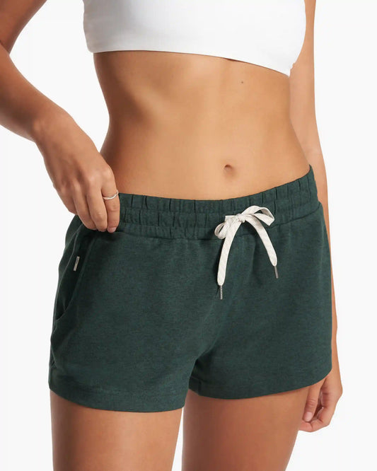 Halo Performance Short