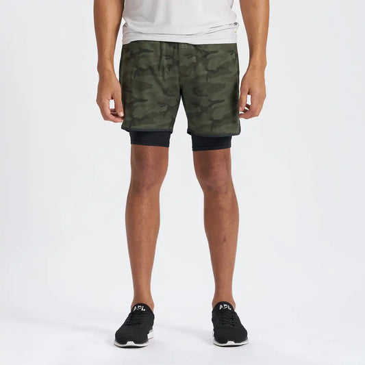 Stockton Short