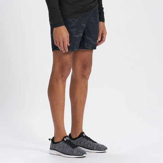 Kore Short Lined 5"