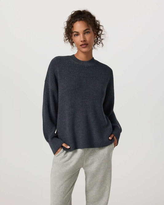 Alps Classic Crew Sweater