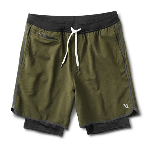 Stockton Short