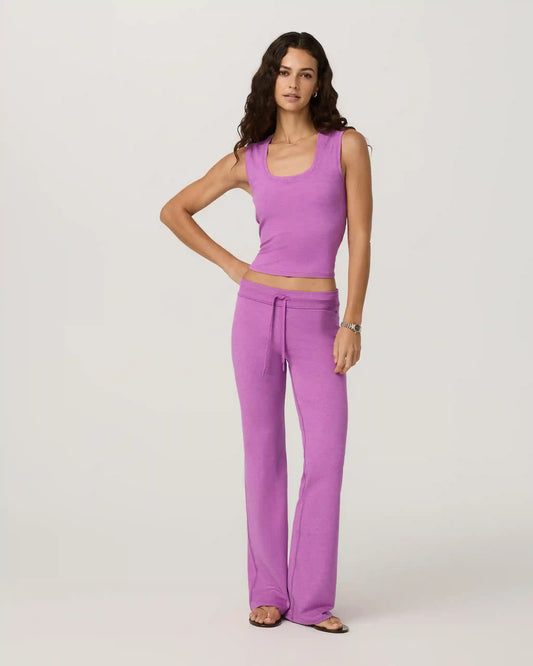 Halo Essential Scoop Tank