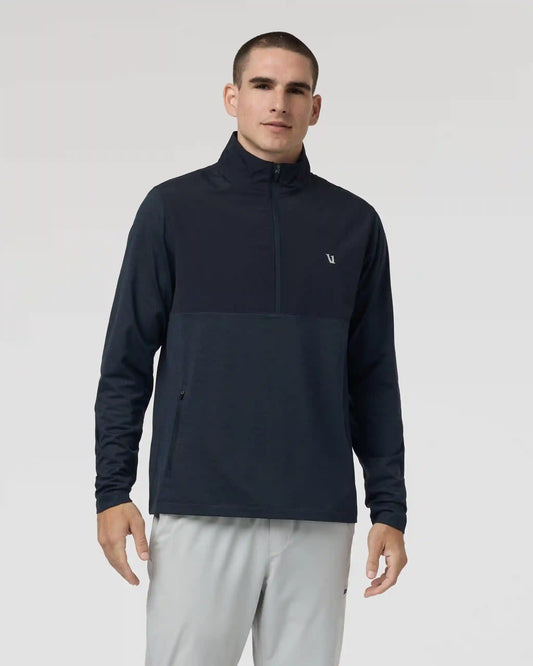 Sunday Element Half Zip