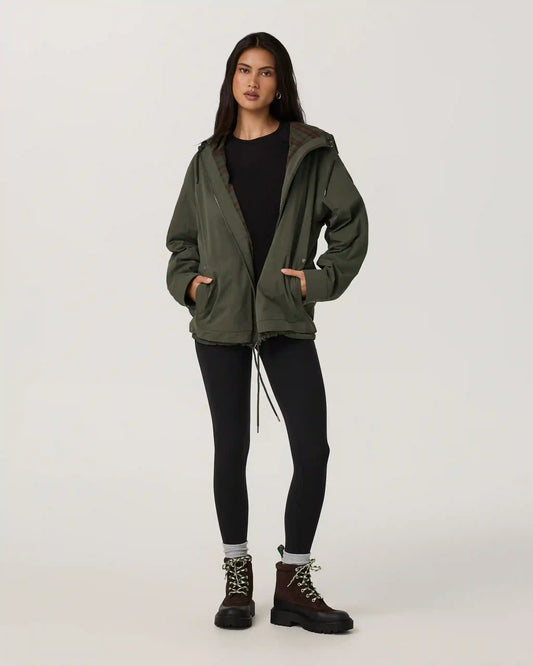 Harbor Jacket
