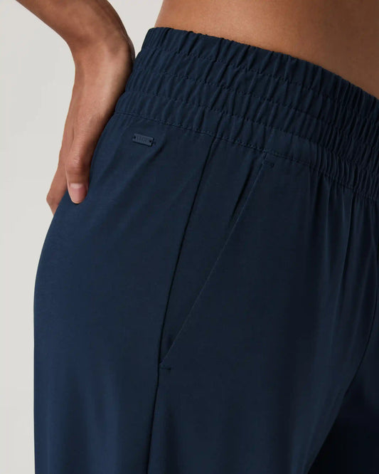 Villa Wideleg Pant - Long