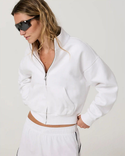 Restore Track Jacket
