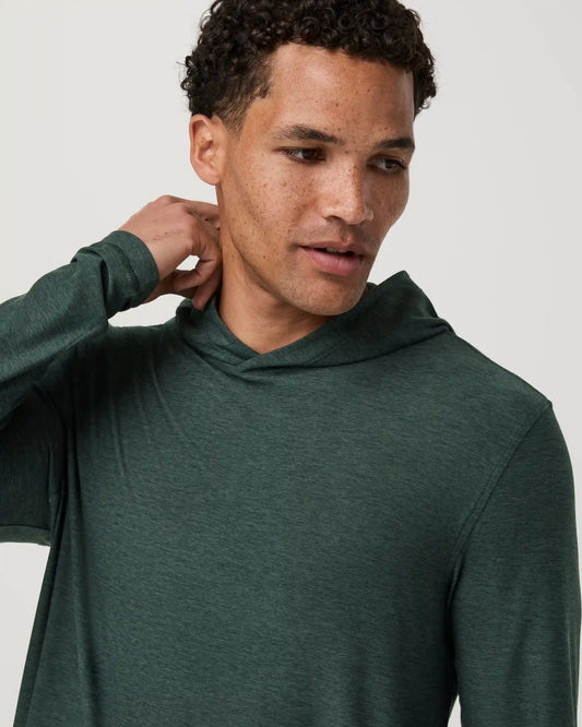 Strato Tech Hoodie