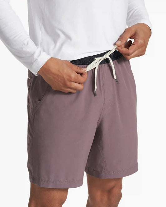 Kore Short Unlined 7"
