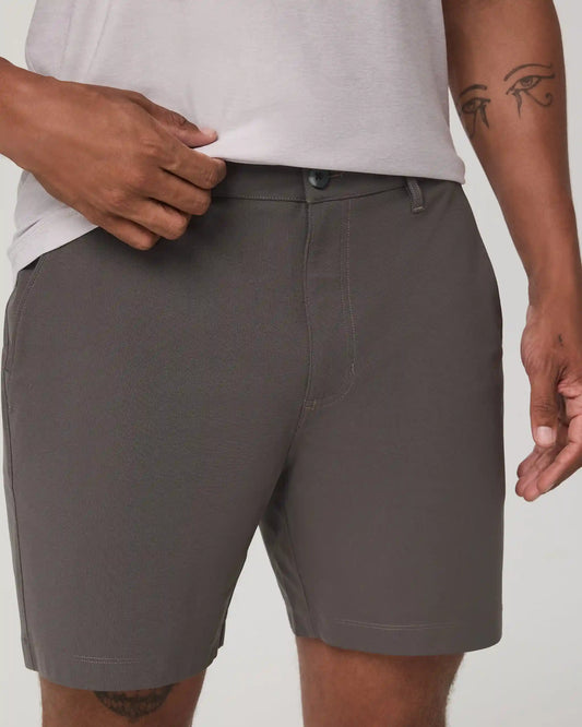 Vuori Meta™ Short 6"