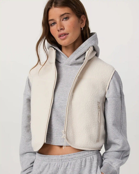 Alpine Vest