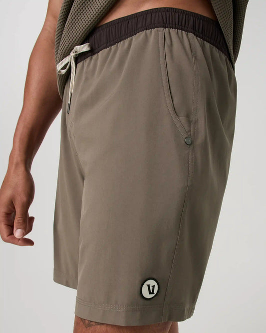 Kore Short Lined 7"