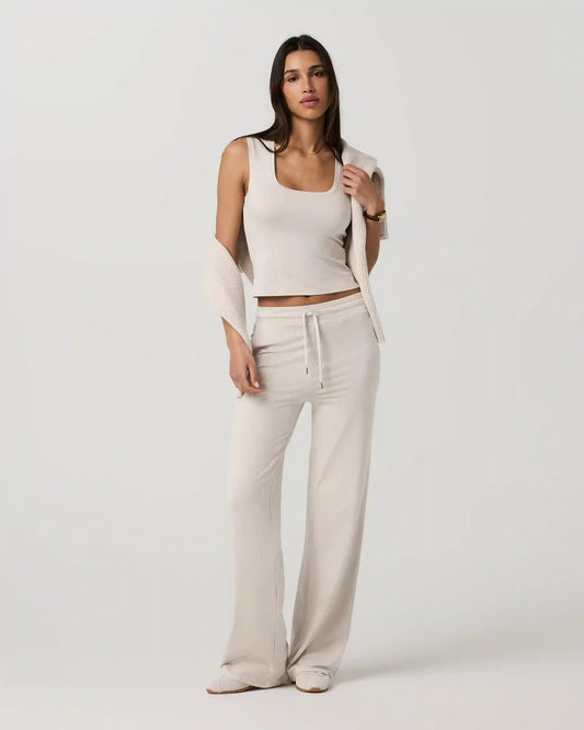 Halo Essential Scoop Tank