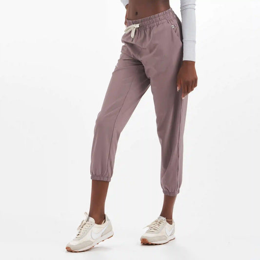 Weekend Jogger