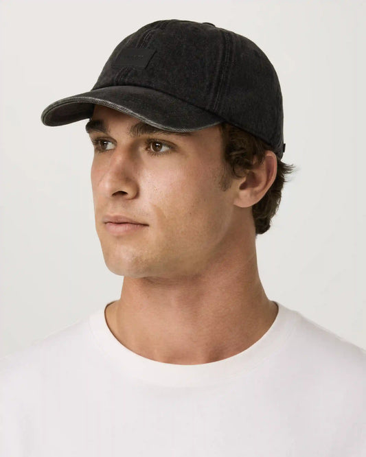 Vuori Vintage Denim Hat