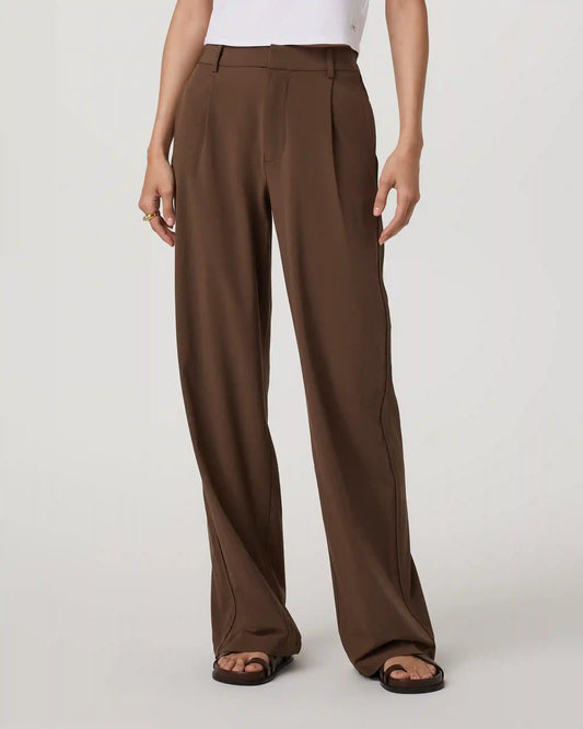 Villa Trouser-Long