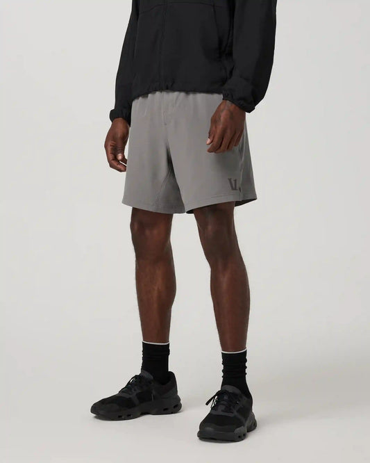 Vuori HardKore Short Lined 7"