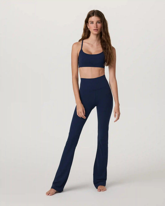 Vuori AllTheFeels™ Slim Flare - Short
