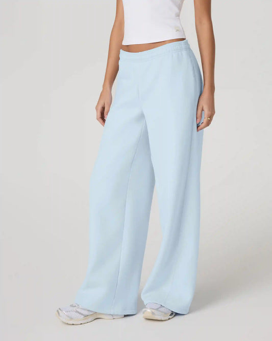 Restore Ultra Wideleg Sweatpant