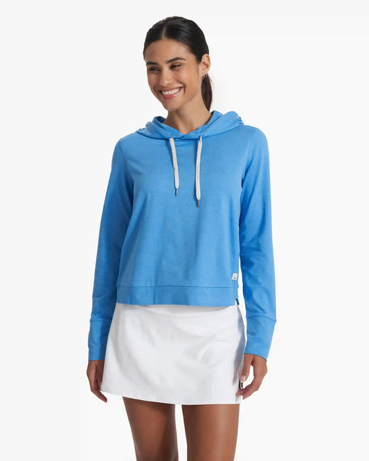 Halo Essential Hoodie