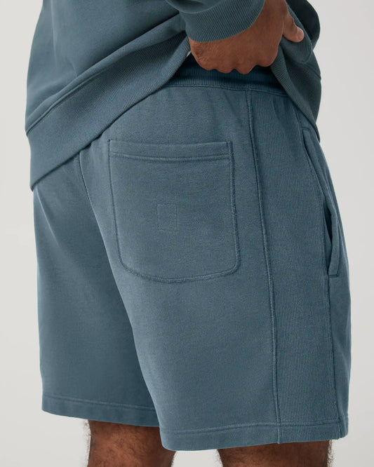 Cypress Vintage Short 7"