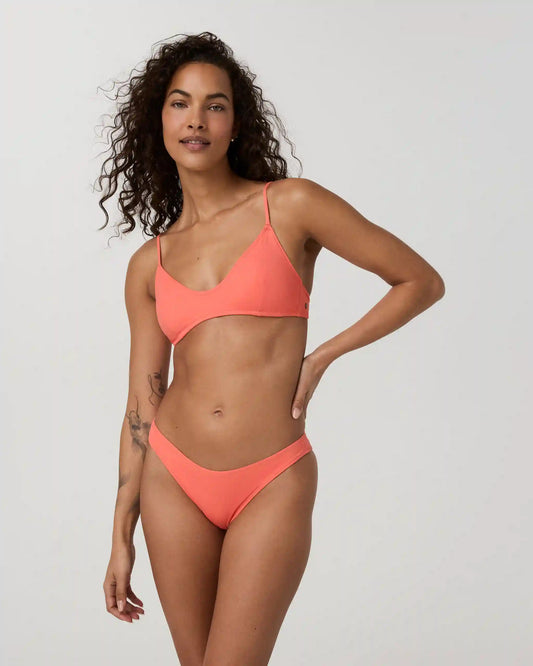 Heat Wave Bikini Top