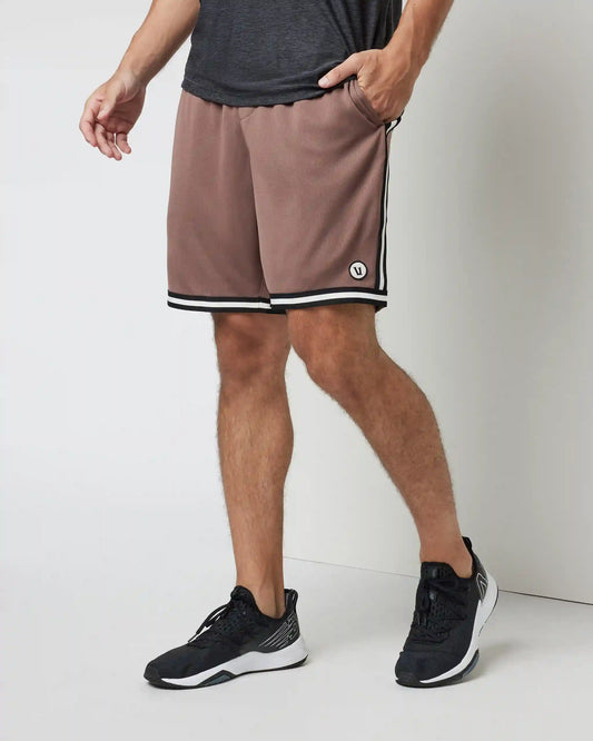 Zone Short