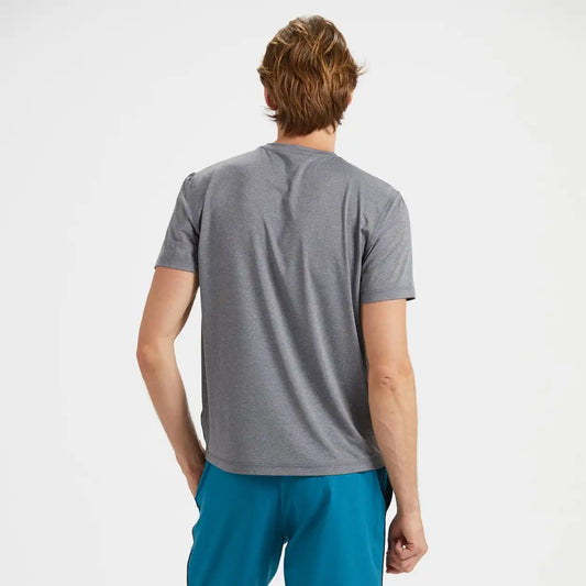 Uluwatu Short-Sleeve Water Tee